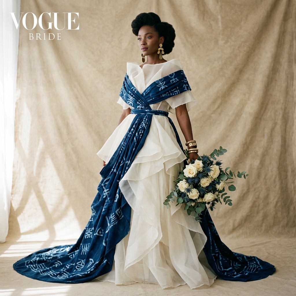 Amadi Atelier Bespoke Eveningwear Studio